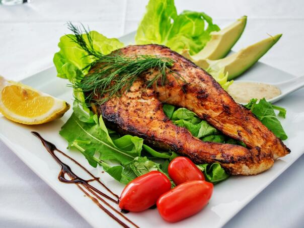 Namirnice koje čiste i najmasniju jetru