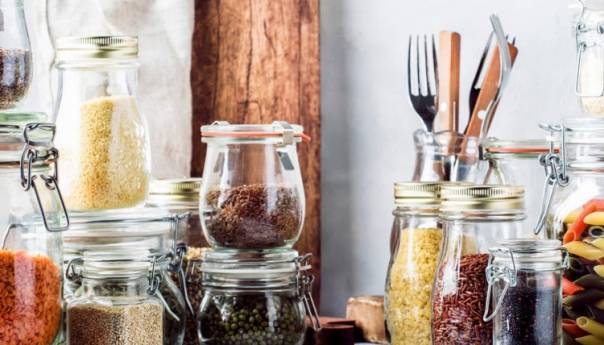 Namirnice koje obavezno treba da imate u kući