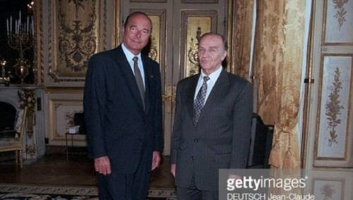 Namjerna sila: Godišnjica NATO udara na agresore u BiH