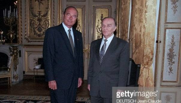 Namjerna sila: Godišnjica NATO udara na agresore u BiH