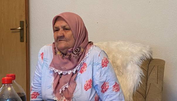 NANA FATA - PUT NA HADŽ