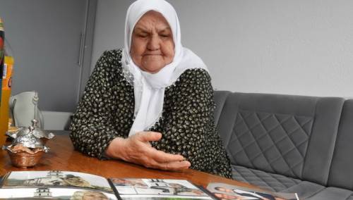 Nana Fata: Svakom pravom Srbinu ne treba biti krivo što crkva ide iz moje avlije