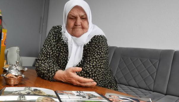 Nana Fata: Svakom pravom Srbinu ne treba biti krivo što crkva ide iz moje avlije