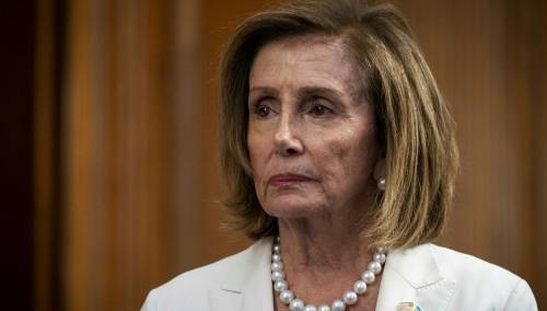 Pelosi izbjegla dati komentare o Tajvanu i Kini tokom posjete Južnoj Koreji