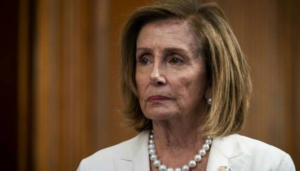 Pelosi izbjegla dati komentare o Tajvanu i Kini tokom posjete Južnoj Koreji