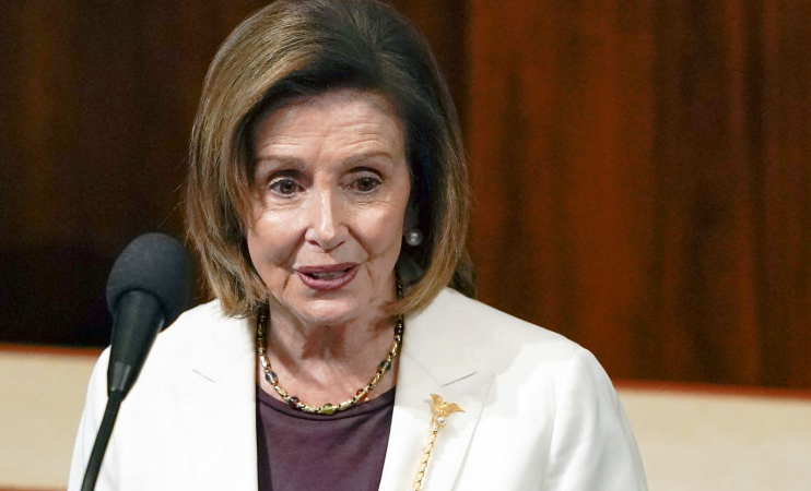 Nancy Pelosi se povlači s mjesta lidera demokrata u Predstavničkom domu američkog Kongresa