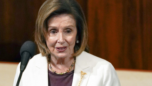 Nancy Pelosi se povlači s mjesta lidera demokrata u Predstavničkom domu američkog Kongresa