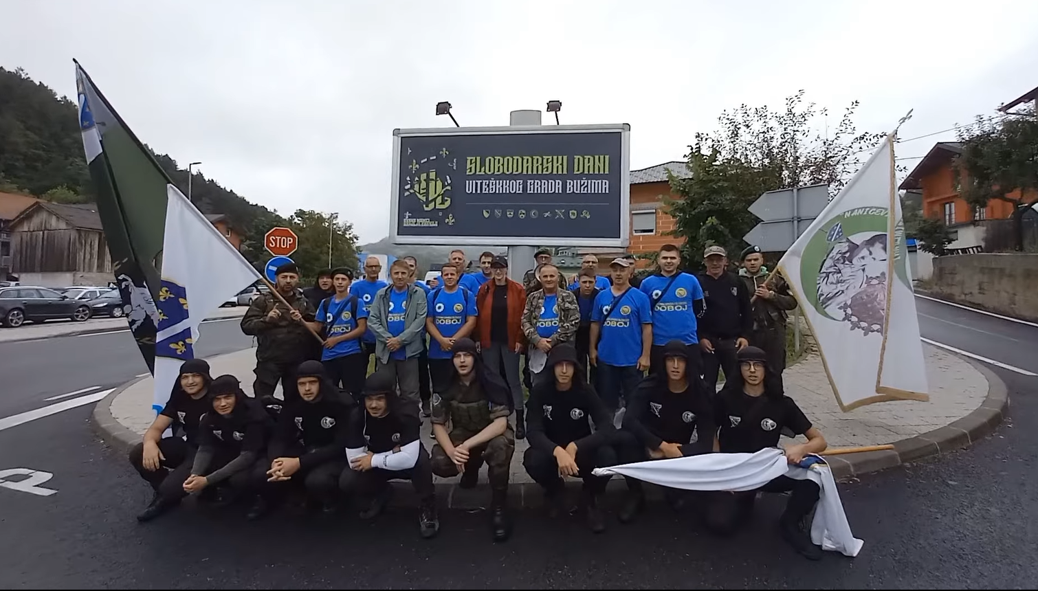 'Nanićevi Bužimljani': Građani BiH treba da pročitaju dokument 'SANU 2'