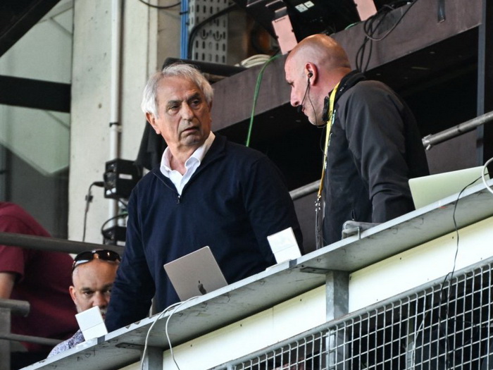 Nantes razbio Marseille, Halilhodžić nije bio na klupi