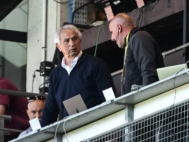 Nantes razbio Marseille, Halilhodžić nije bio na klupi