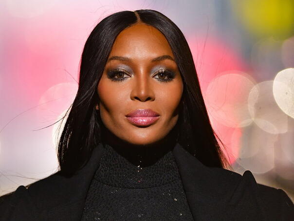 Naomi Campbell dobila zabranu dolaska na Met Galu, a sve zbog sukoba s Annom Wintour