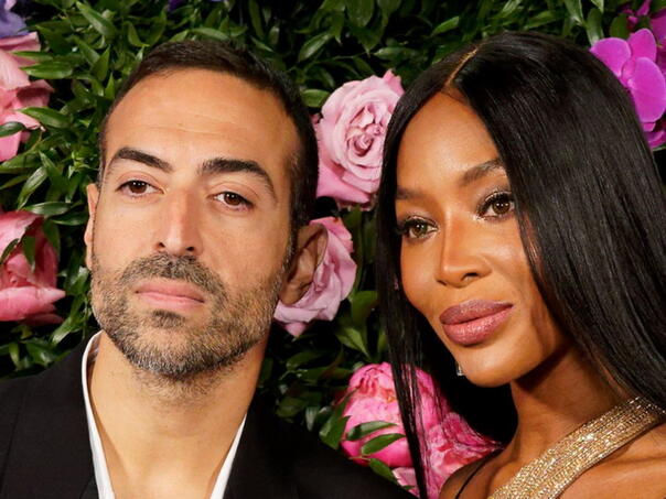 Naomi Campbell pokrenula glasine o vezi s milionerom Mohammedom Al Turkijem