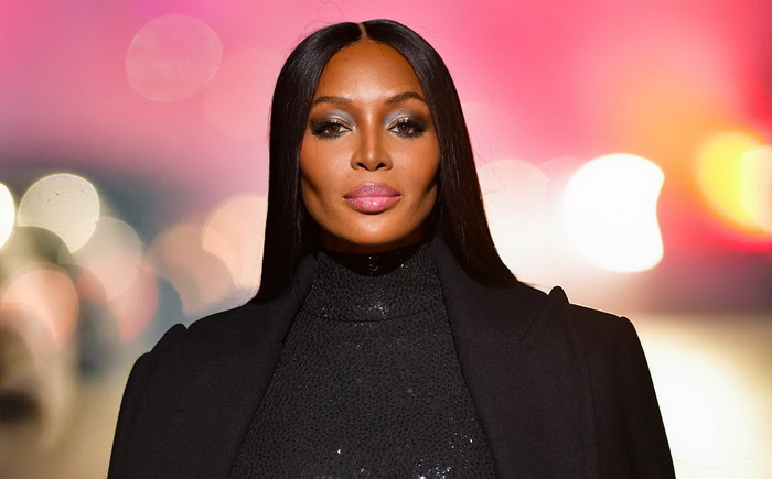 Naomi Campbell postala majka u 51. godini