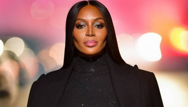 Naomi Campbell postala majka u 51. godini