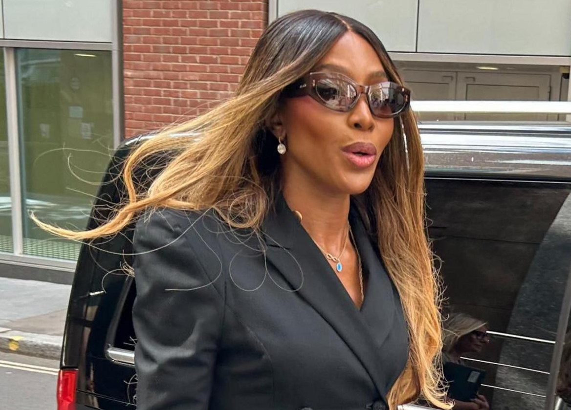 Naomi Campbell proglašena nesposobnom za vođenje humanitarne organizacije