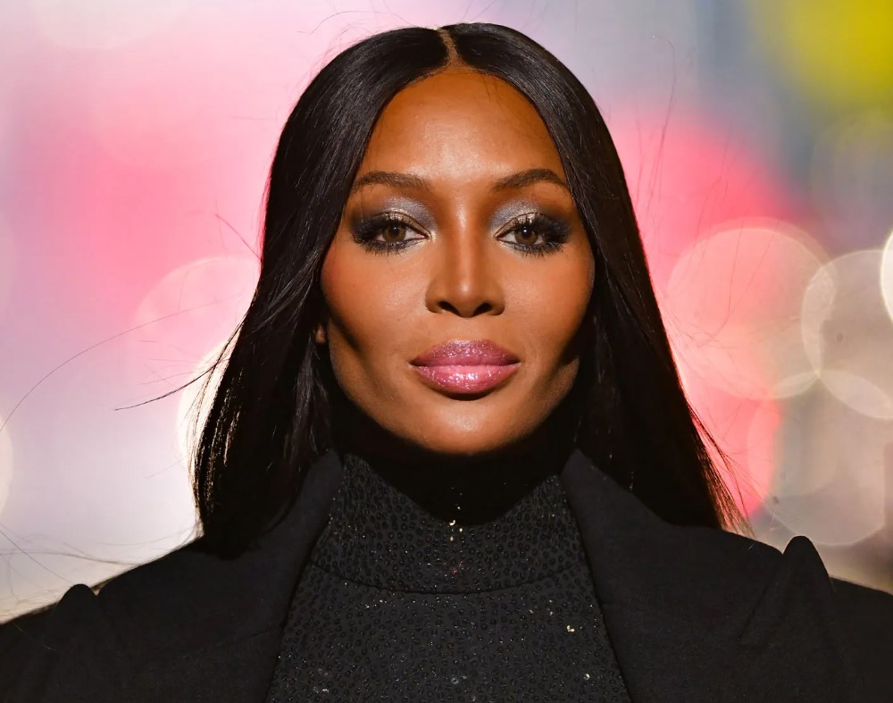Naomi Campbell progovorila o teškom odrastanju u školi