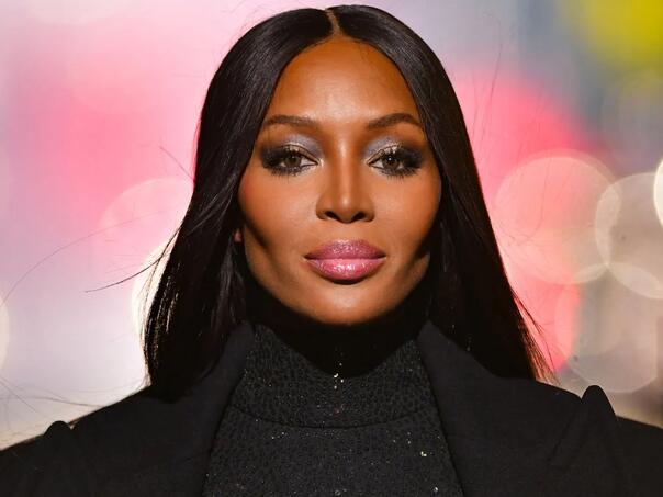 Naomi Campbell progovorila o teškom odrastanju u školi