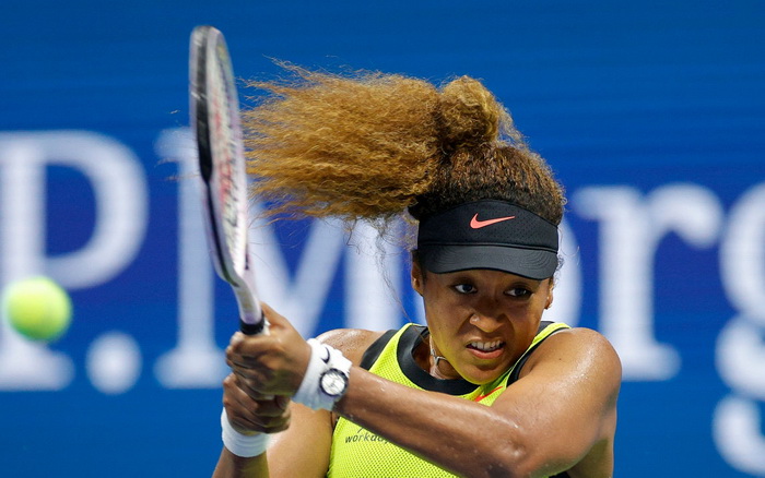 Naomi Osaka najavila povratak