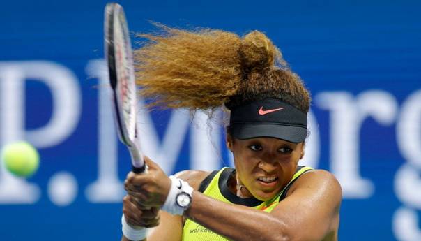 Naomi Osaka najavila povratak
