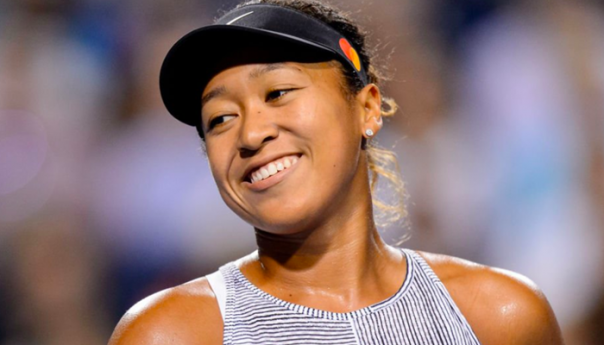 Naomi Osaka najviše zaradila u posljednjih 12 mjeseci među sportašicama