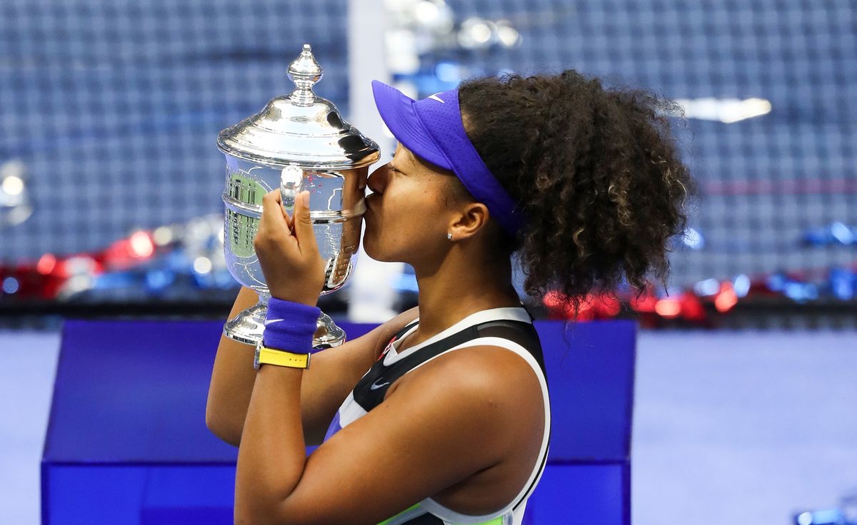 Naomi Osaka preokretom do druge titule na US Openu