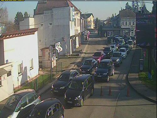 Naoružajte se strpljenjem: Gužve na granicama u oba smjera