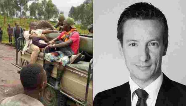 Naoružana grupa negira ubistvo italijanskog ambasadora u Kongu
