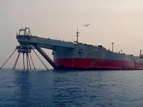 Naoružane osobe kod Omana se ukrcale na tanker za naftu umiješan u američko-iranski spor