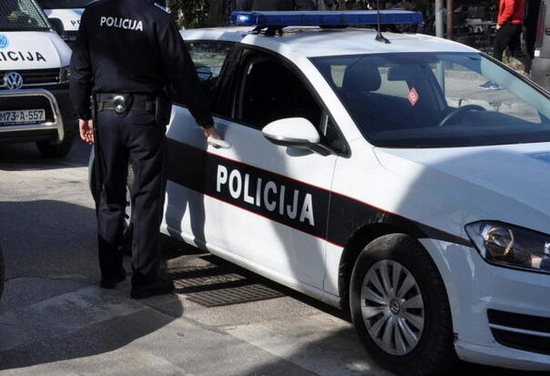 Naoružani dvojac opljačkao Brazilku u Mostaru