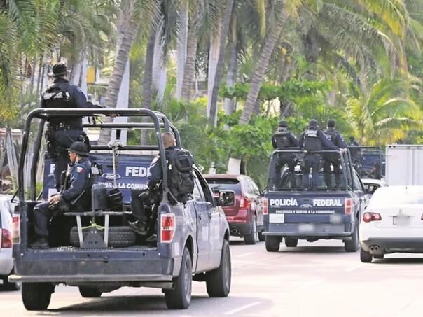 Naoružani napadači ubili sudiju ispred zgrade suda u Acapulcu