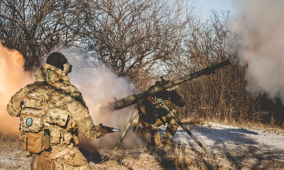 Naoružani partizani upali u Rusiju: Preuzet ćemo našu zemlju