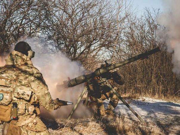 Naoružani partizani upali u Rusiju: Preuzet ćemo našu zemlju