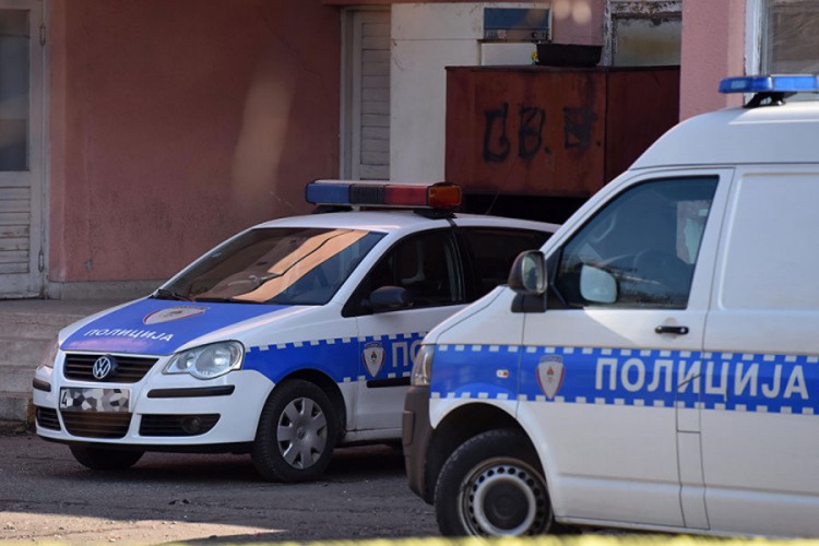 Naoružani razbojnici opljačkali radnika u centru Banjaluke