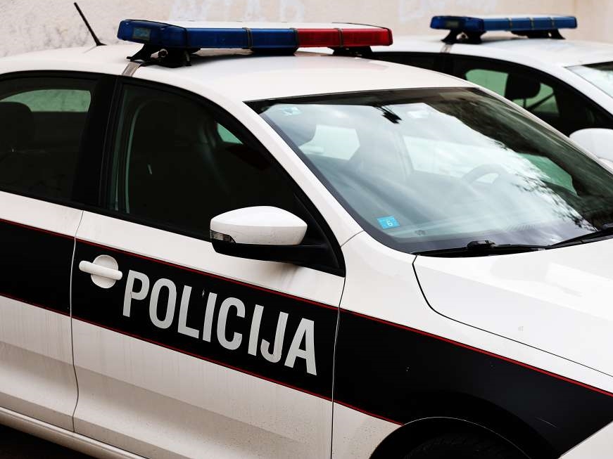 ﻿Naoružani razbojnici opljačkali TC Bingo u Mostaru