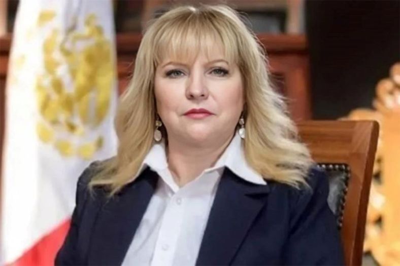 Naoružani razbojnici u Meksiku ubili gradonačelnicu