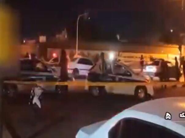 Napad bombaša samoubice u Iranu, ubijen šef obavještajne službe