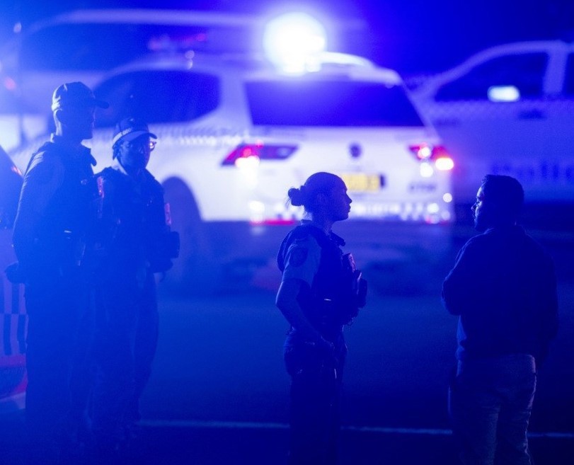 Napad iz Sydneya inspirisan "Islamskom državom"