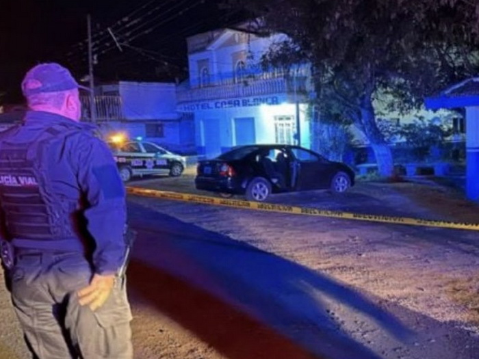 Napad na adventskoj zabavi u Meksiku, najmanje 16 ubijenih