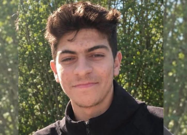 Napad na ambasadu Izraela izvršio je Dario Nikolić (18)