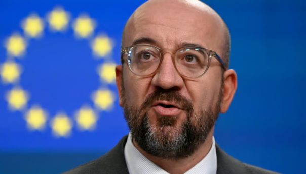 Napad na branu na jugu Ukrajine ratni zločin