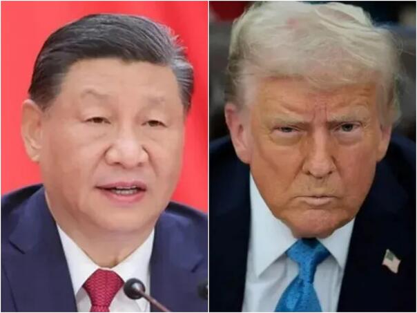 Napad na Iran bi mogao ohrabriti Trumpa u razgovorima s kineskim predsjednikom