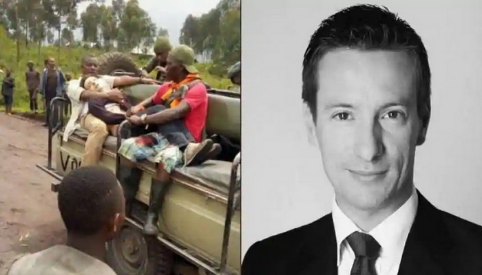 Napad na konvoj vozila UN-a, ubijen ambasador Italije