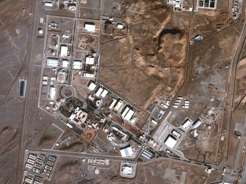 Napad na Natanz: Da li je Izrael zaista unazadio iranski nuklearni program?