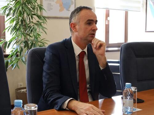 Napad na srednjoškolce u Mostaru: Rahimić oštro osudio incident