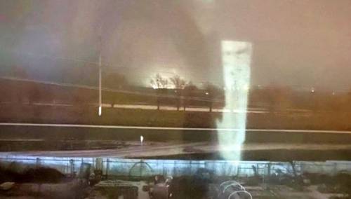 Napad na zračnu bazu duboko u Rusiji