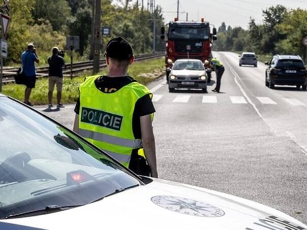 Napad nožem u Češkoj: Učenica nasrnula na kolege, dvoje povrijeđeno