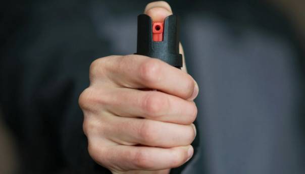 Napad papar sprejem na dvije žene u Sarajevu