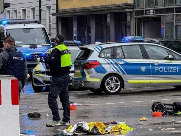 Napad u Munchenu dobio epilog: Afganistanac osuđen na doživotni zatvor