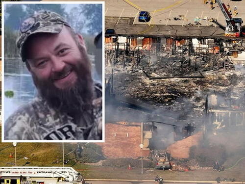 Napad u SAD: Četvero mrtvih, policija usmrtila napadača