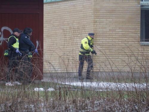 Napad u školi u Švedskoj: Pojavila se snimka, više mrtvih?